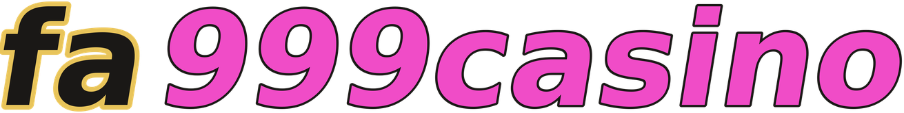fa999casino logo
